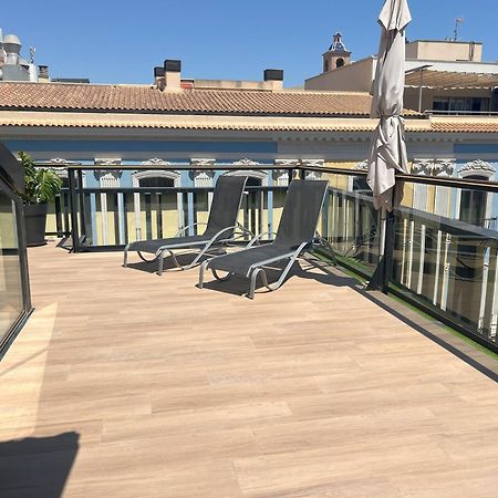 Apartamentos Romero Alicante Kültér fotó