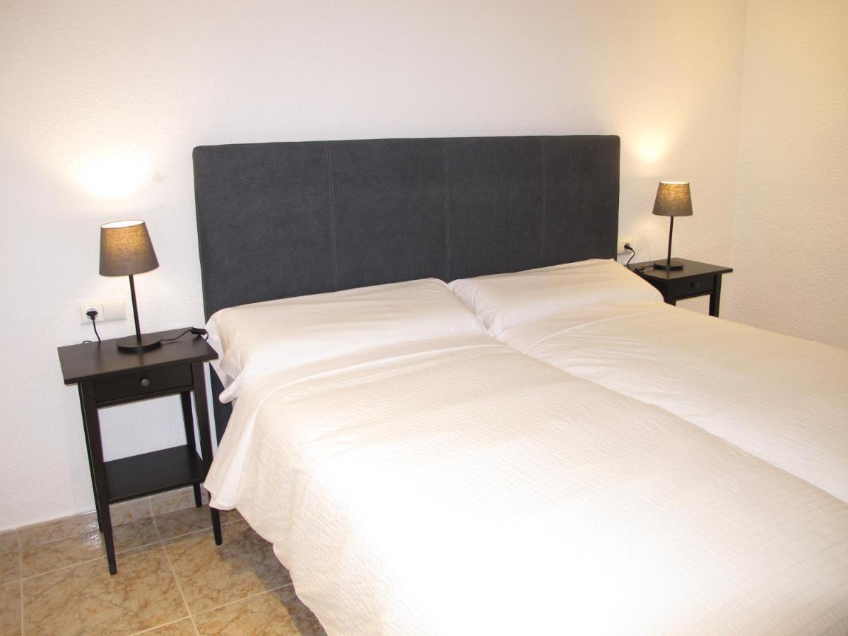 Apartamentos Romero Alicante Kültér fotó