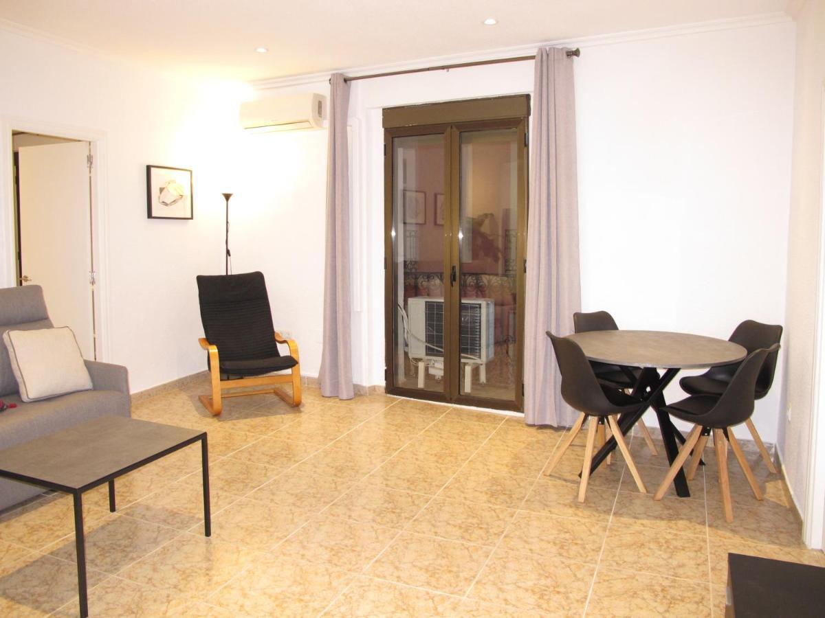Apartamentos Romero Alicante Kültér fotó