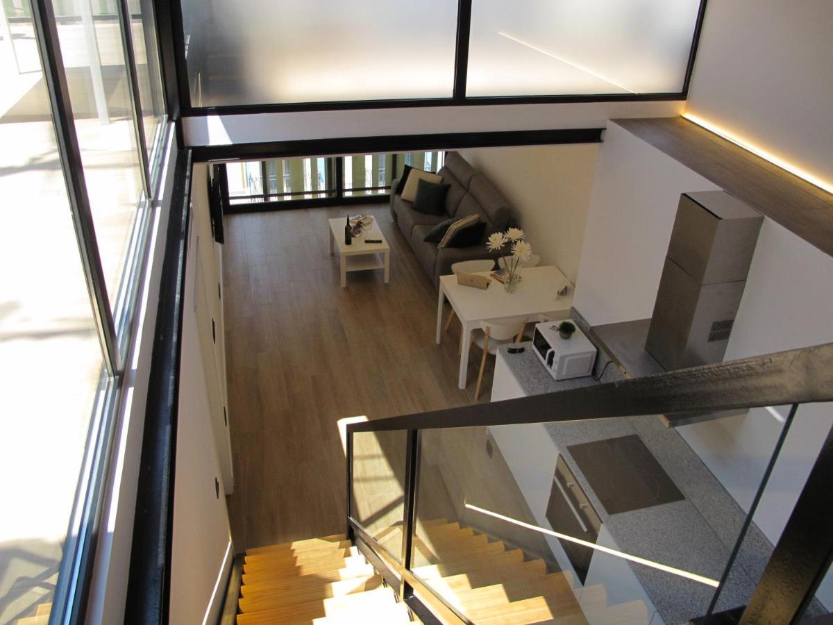 Apartamentos Romero Alicante Kültér fotó
