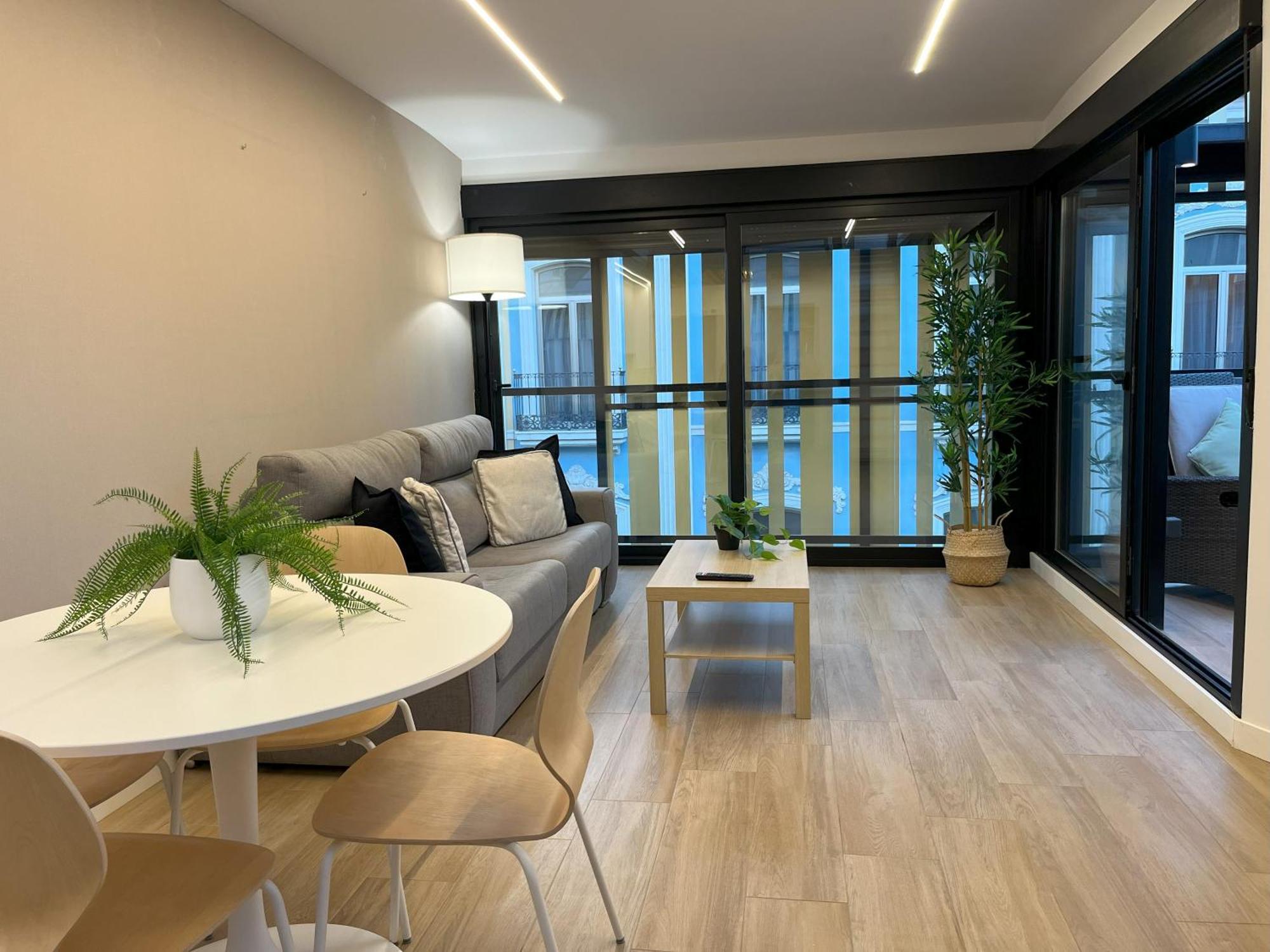 Apartamentos Romero Alicante Kültér fotó