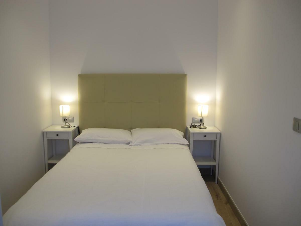 Apartamentos Romero Alicante Kültér fotó