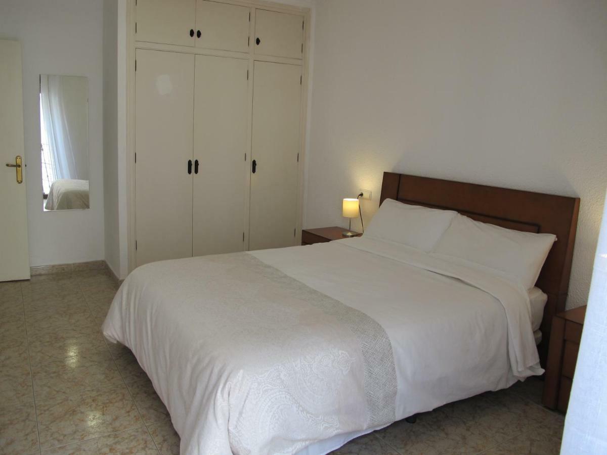 Apartamentos Romero Alicante Kültér fotó