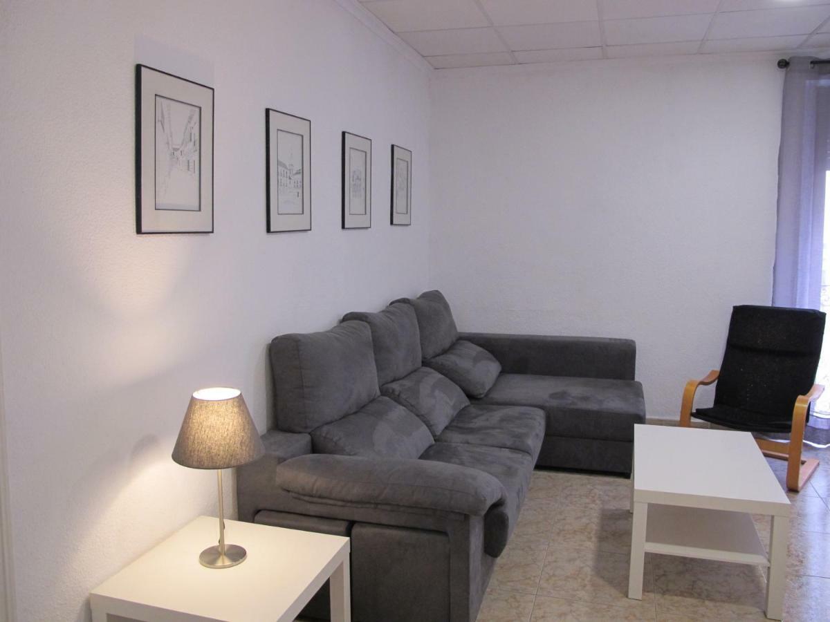 Apartamentos Romero Alicante Kültér fotó